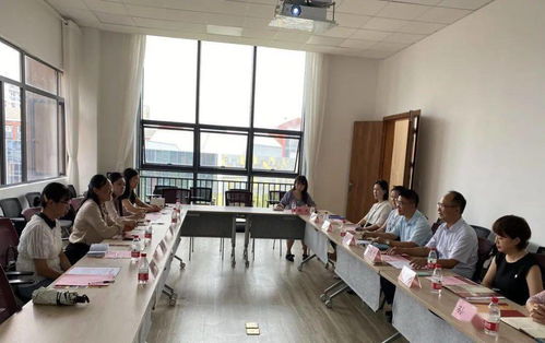 聚焦裝院，攜手共進 學院教師赴貴州大學心理健康教育咨詢中心交流學習